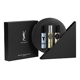 YSL - Zestaw prezentowy dla niego z zapachami